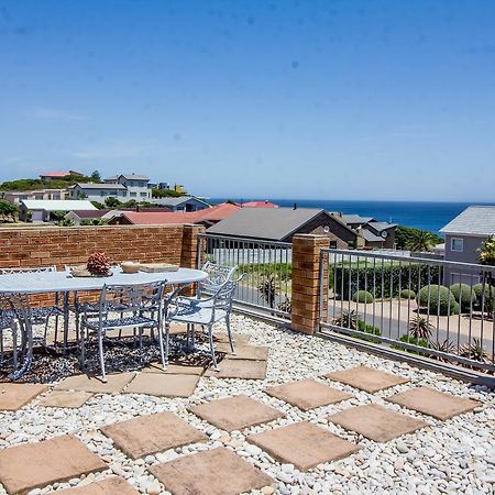 Walkerview Apartments Gansbaai Exterior foto