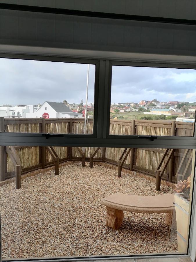 Walkerview Apartments Gansbaai Exterior foto
