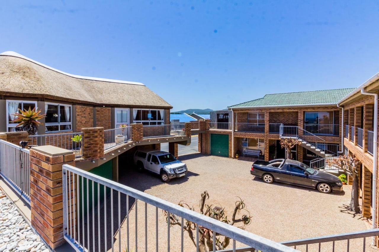 Walkerview Apartments Gansbaai Exterior foto