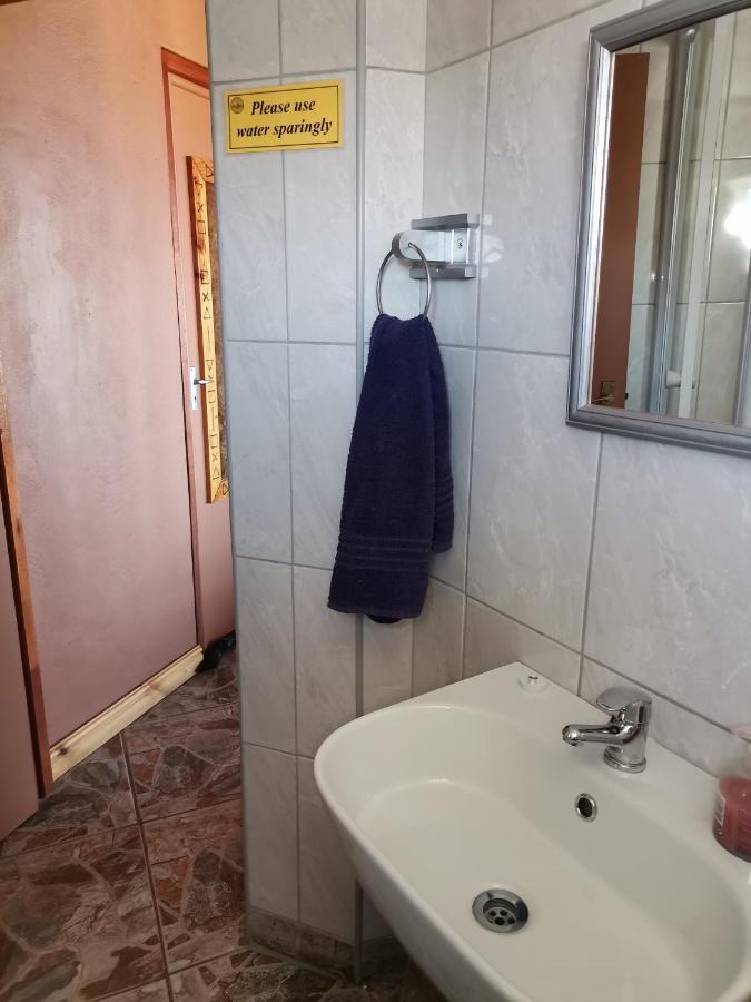 Walkerview Apartments Gansbaai Exterior foto