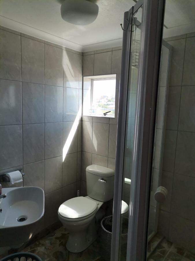 Walkerview Apartments Gansbaai Exterior foto