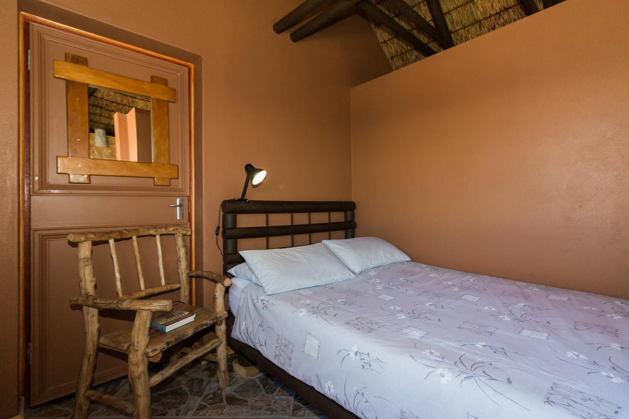 Walkerview Apartments Gansbaai Exterior foto
