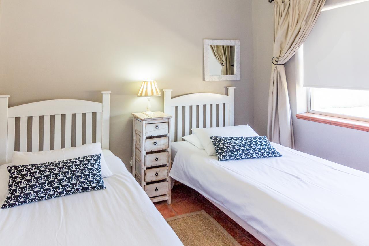 Walkerview Apartments Gansbaai Exterior foto