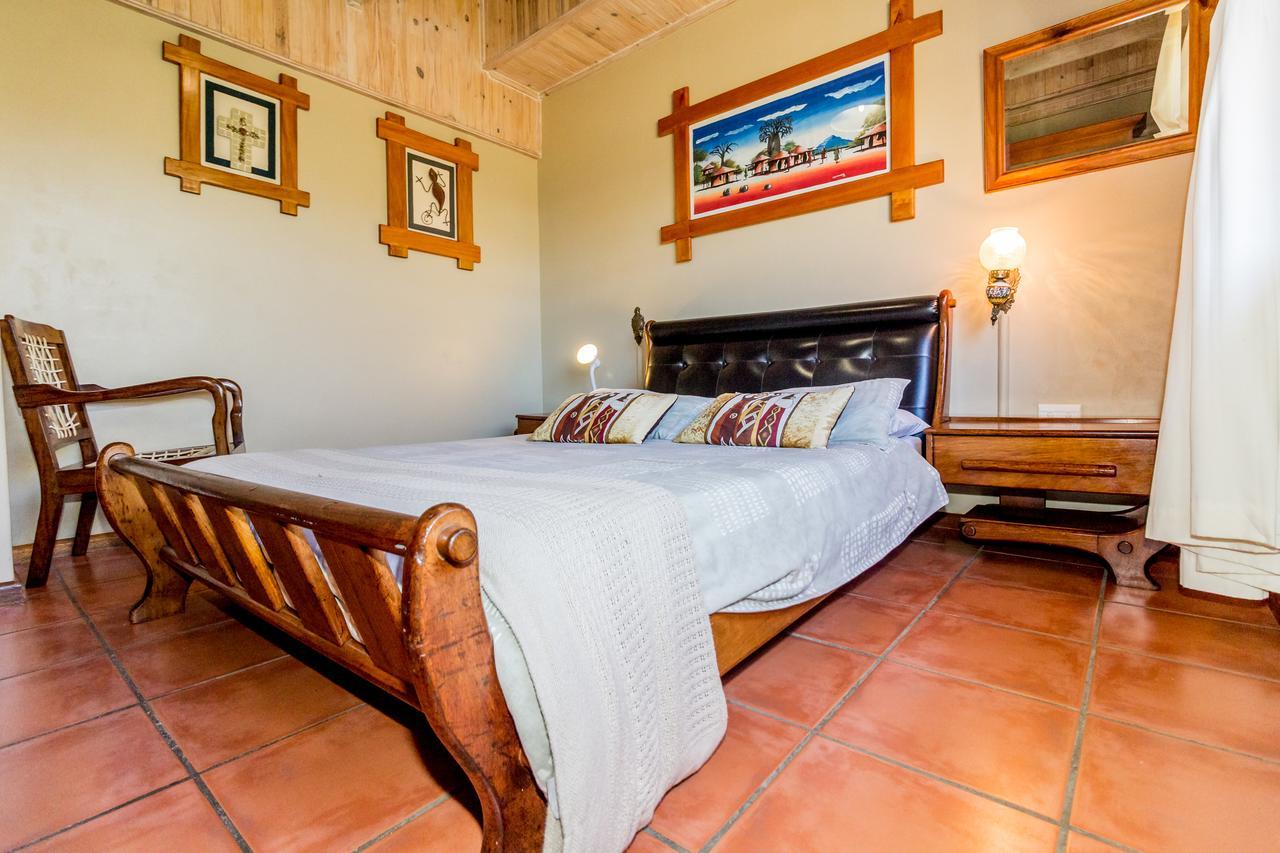 Walkerview Apartments Gansbaai Exterior foto