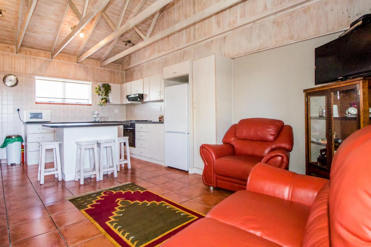 Walkerview Apartments Gansbaai Exterior foto