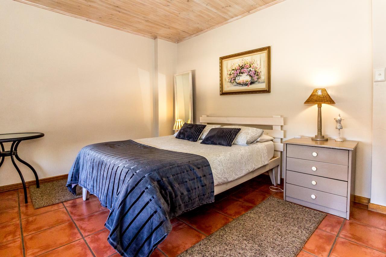 Walkerview Apartments Gansbaai Exterior foto