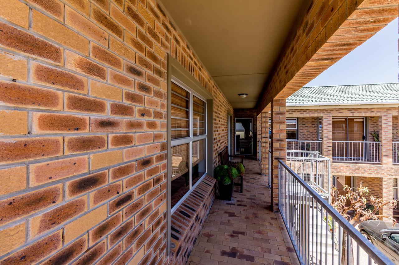 Walkerview Apartments Gansbaai Exterior foto
