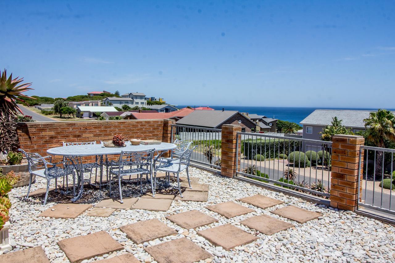 Walkerview Apartments Gansbaai Exterior foto