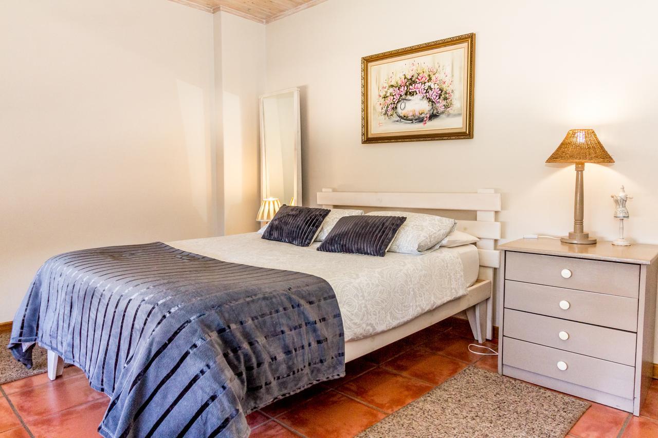 Walkerview Apartments Gansbaai Exterior foto