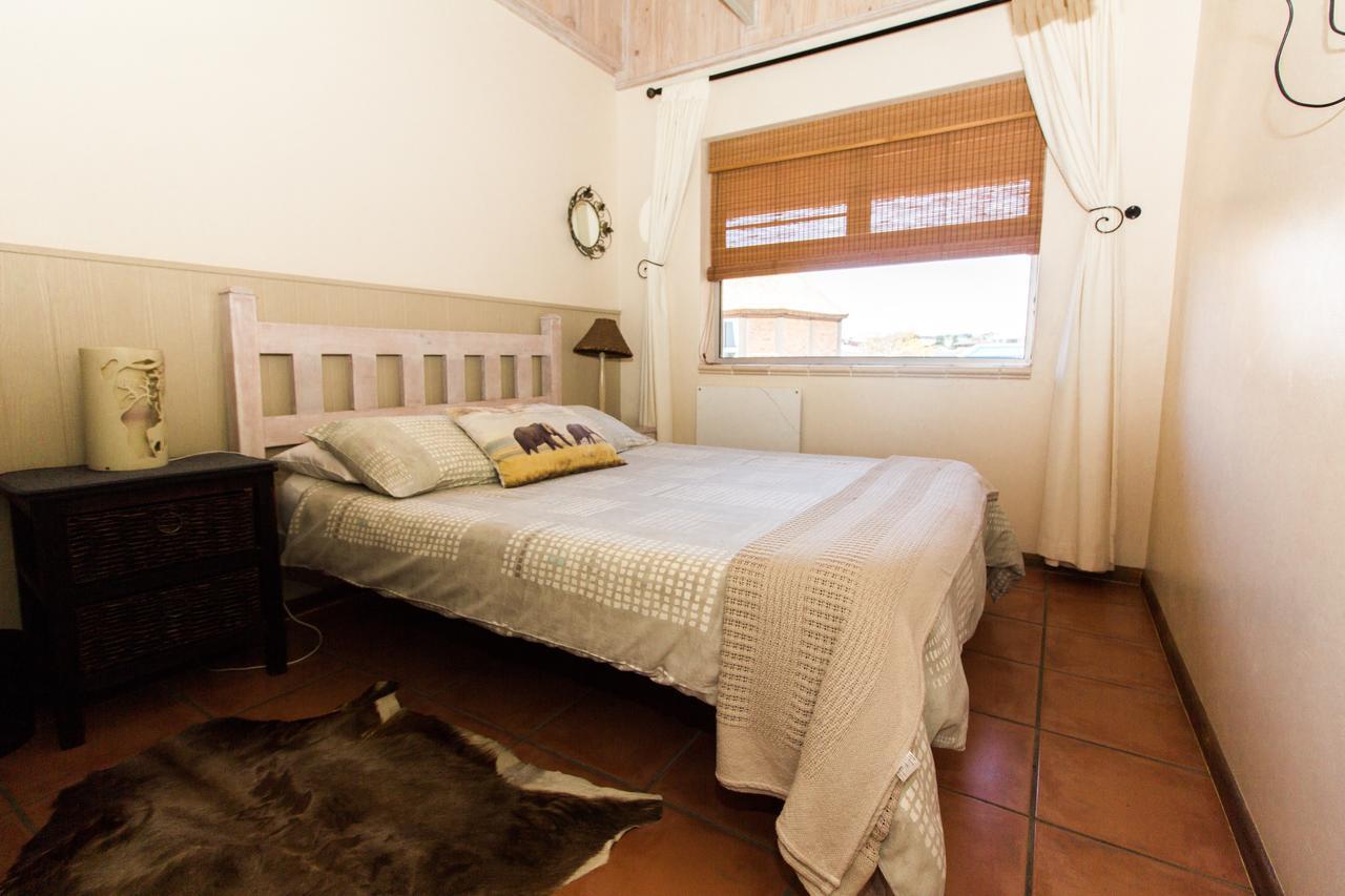 Walkerview Apartments Gansbaai Exterior foto