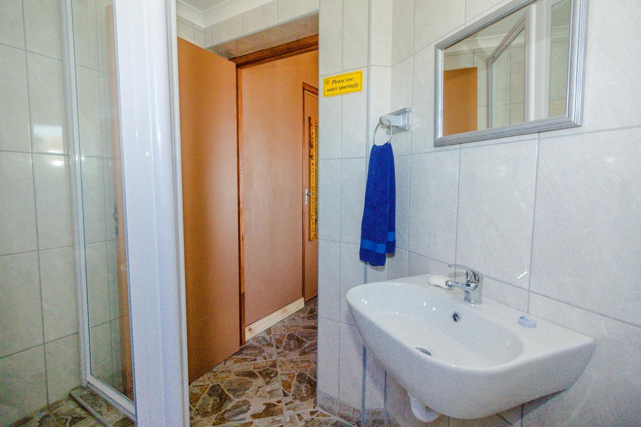 Walkerview Apartments Gansbaai Exterior foto
